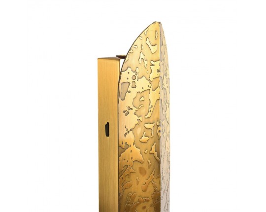 Настенный светильник Odeon Light Brando Hightech 7173/12WL