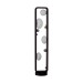 Ландшафтный светильник ODEON LIGHT NATURE 5434/4FB