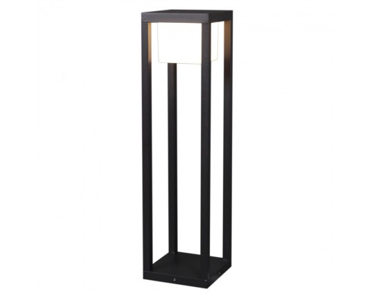 Уличный светильник Reluce 09978-0.7-001JH 0,6M LED12W BK