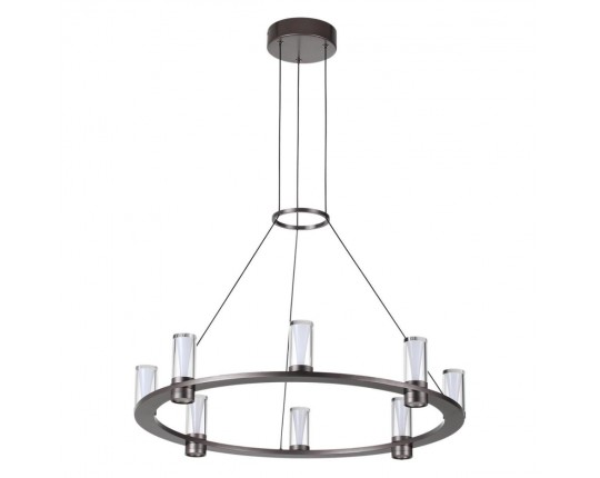 Подвесной светильник Odeon Light Defance Hightech 7143/55L