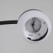 Потолочная люстра Reluce 90590-0.3-12 Black