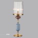Настольная лампа Odeon Light Terra Modern 5414/1T