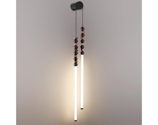 Настенный светильник Odeon Light Monella Hightech 7187/16WL