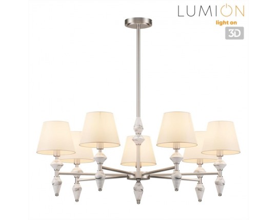 Подвесная люстра Lumion Vermont Classi 8274/7
