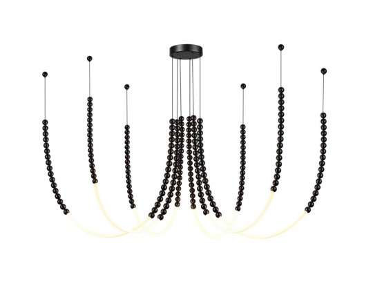 Подвесной светильник Odeon Light Monella Hightech 7149/70L