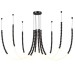 Подвесной светильник Odeon Light Monella Hightech 7149/70L