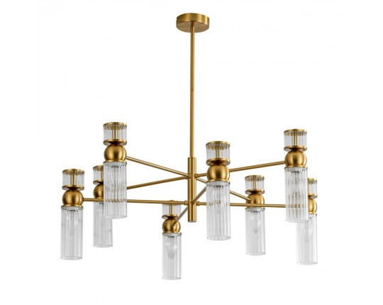 Люстра Lumion DENVER 8276/8