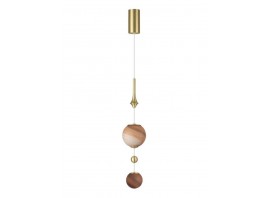 Подвесной светильник Odeon Light Callisto Modern 5457/4L