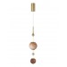 Подвесной светильник Odeon Light Callisto Modern 5457/4L