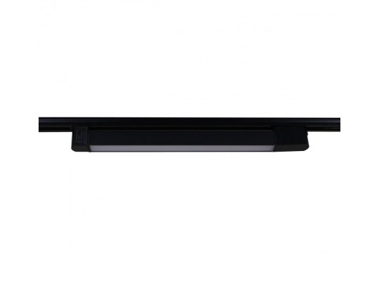 Трековый светильник Reluce Technical 06186-9.3-001QY LED30W BK