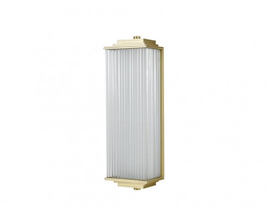 Бра NEWPORT 3293/A brass new