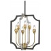 Подвесная люстра Wertmark Dorte WE249.06.503