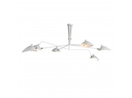 Потолочная люстра ST Luce Spruzzo SL305.502.06