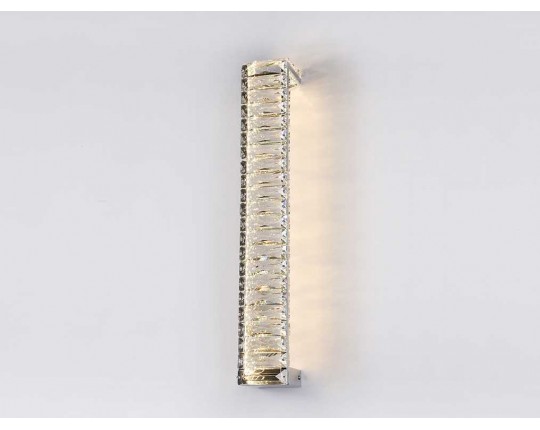Бра NEWPORT 8241N/A chrome