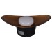Уличный светильник Reluce 86868-9.2-001JH LED7W BK+GD