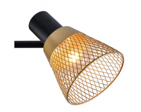 Спот Reluce 05966-0.8-03 GOLD+BK