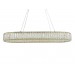 Люстра NEWPORT 8240N/90 oval gold