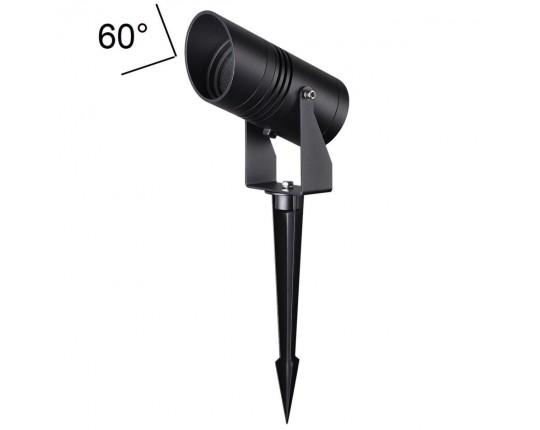 Ландшафтный светильник Odeon Light Stima Nature 6647/15GL3
