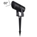 Ландшафтный светильник Odeon Light Stima Nature 6647/15GL3