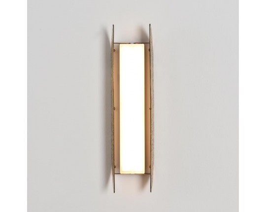 Настенный светильник Odeon Light Brando Hightech 7173/10WL