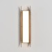 Настенный светильник Odeon Light Brando Hightech 7173/10WL