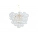 Люстра NEWPORT 3850/73 C gold