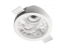 Встраиваемый светильник Odeon Light Montana Hightech 7168/7CL