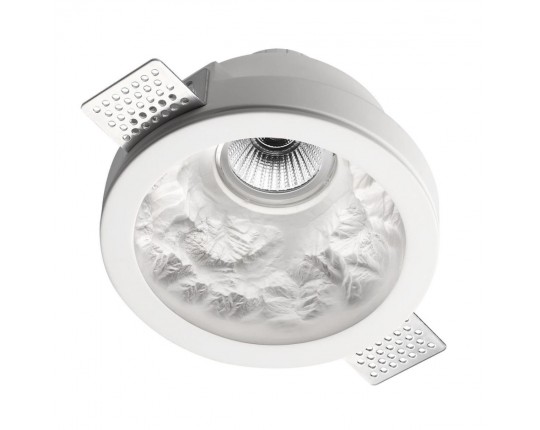 Встраиваемый светильник Odeon Light Montana Hightech 7168/7CL
