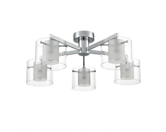 Люстра Lumion VERDI 8261/5C Люстра Lumion VERDI 8261/5C