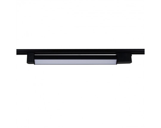 Трековый светильник Reluce Technical 06186-9.3-001QY LED30W BK