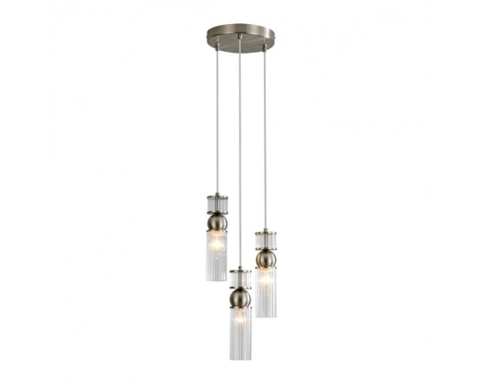 Подвес Lumion DENVER 8277/3A