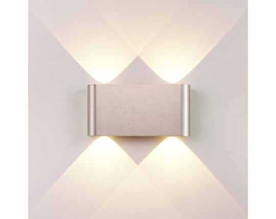 Настенный светильник ODEON LIGHT HIGHTECH 7106/4WL