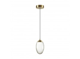 Подвесной светильник Odeon Light Pura Hightech 7159/3L