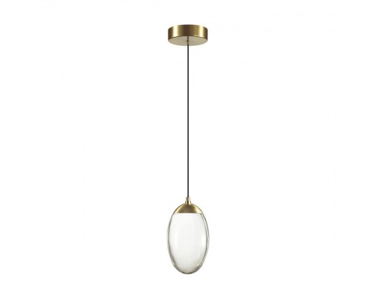 Подвесной светильник Odeon Light Pura Hightech 7159/3L