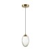 Подвесной светильник Odeon Light Pura Hightech 7159/3L