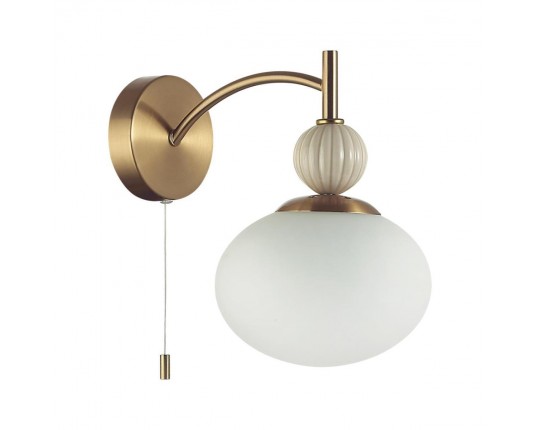 Бра Lumion Gloriya Neoclassi 8272/1W