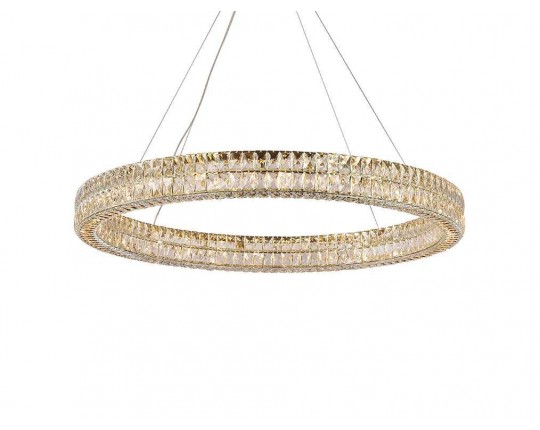 Люстра NEWPORT 8550/110 C gold polished