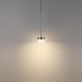 Подвесной светильник Odeon Light Laslo Hightech 7151/10L