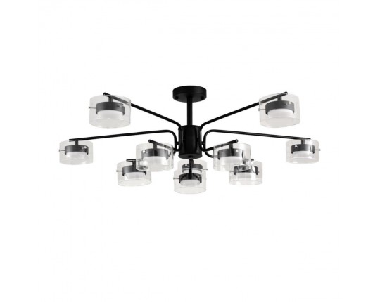 Люстра Lumion NATALINA 8349/10C