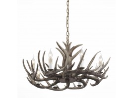 Подвесная люстра ST Luce Corna SL154.703.08
