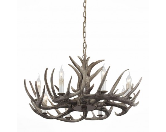 Подвесная люстра ST Luce Corna SL154.703.08 Подвесная люстра ST Luce Corna SL154.703.08