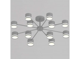 Люстра Reluce 89730-0.3-12 GX53 GREY