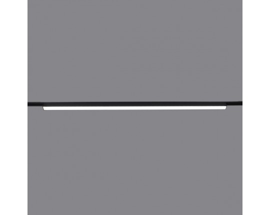 Трековый магнитный светильник Reluce 13003-9.3-001UR magnetic LED30W BK CCT+SMART Трековый магнитный светильник Reluce 13003-9.3-001UR magnetic LED30W BK CCT+SMART