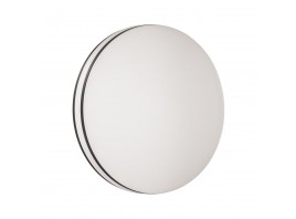 Настенно-потолочный светодиодный светильник Sonex Color Lobio rbg 3056/DL