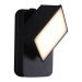 Уличный светильник Reluce 86873-9.2-001JH LED6W BK