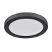 Потолочный светильник Sonex Nebula Black Mitra Led 7788/12L