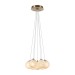 Подвесной светильник Odeon Light Magia Midcent 7109/7