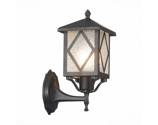 Уличный настенный светильник ST Luce Lorne SL084.401.01