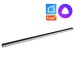 Трековый магнитный светильник Reluce 13003-9.3-001UR magnetic LED30W BK CCT+SMART Трековый магнитный светильник Reluce 13003-9.3-001UR magnetic LED30W BK CCT+SMART