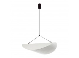 Подвесной светодиодный светильник Odeon Light L-Vision Silk 7067/36L